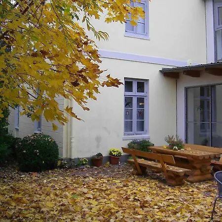 Hotel Hotel Land und Meer Otterndorf
