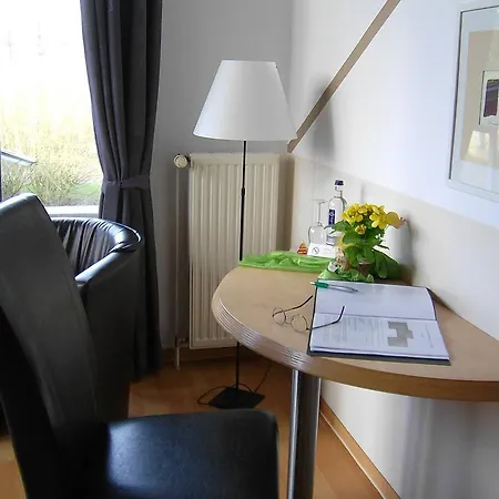Hotel Land Und Meer Hotel
