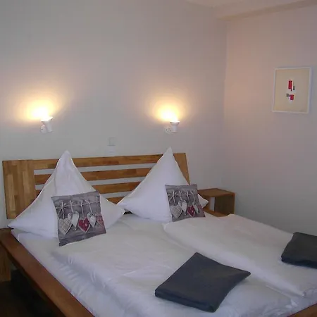 Hotel Land und Meer Hotel Otterndorf