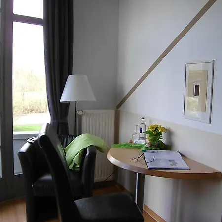 Hotel Land Und Meer Hotel