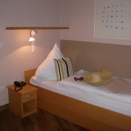 Hotel Land und Meer 3*