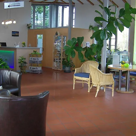 Hotel Land Und Meer
