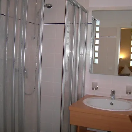 Hotel Hotel Land und Meer
