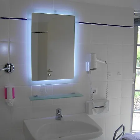 Hotel Land und Meer Hotel Otterndorf
