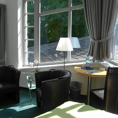 Hotel Land und Meer