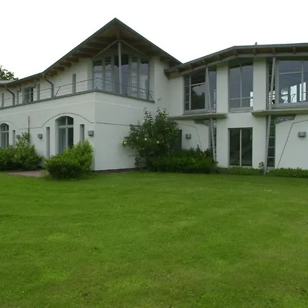 Hotel Land und Meer 3* Otterndorf