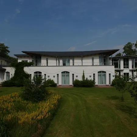 Hotel Land und Meer Hotel 3*