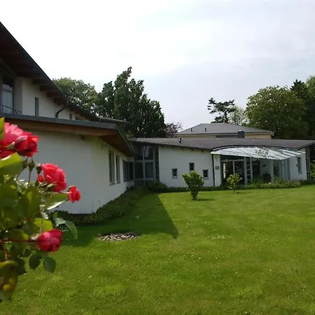 Hotel Land und Meer 3*