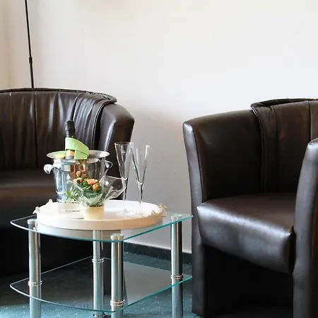 Hotel Hotel Land und Meer