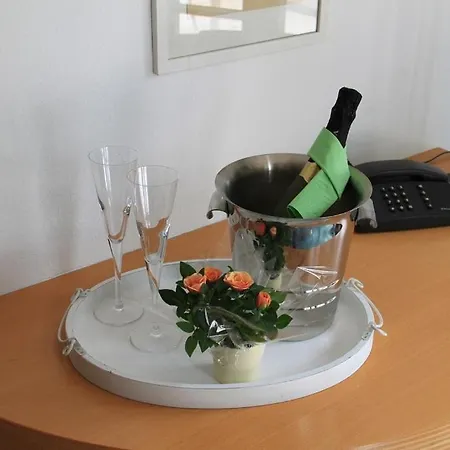 Hotel Land und Meer