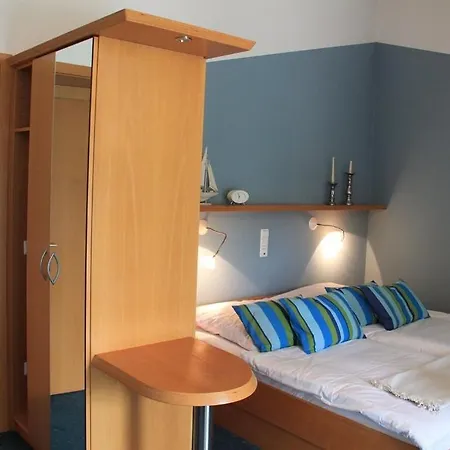Hotel Land und Meer Hotel 3*