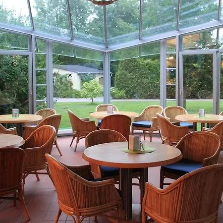Hotel Hotel Land und Meer