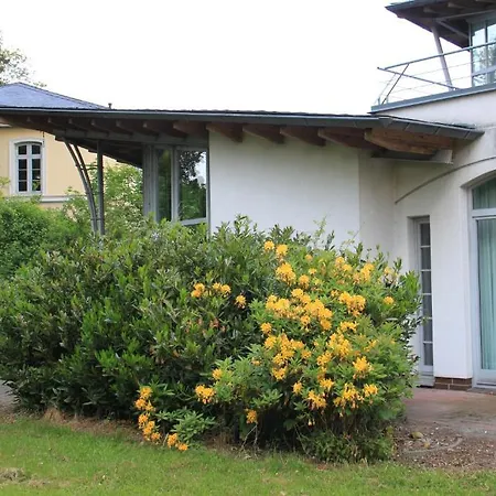 Hotel Hotel Land und Meer 3*