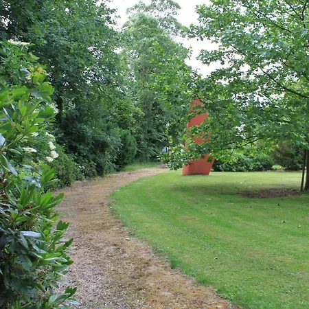 Hotel Hotel Land und Meer Otterndorf