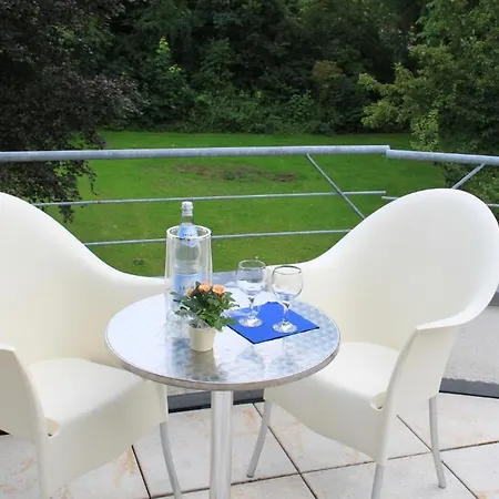 Hotel Land und Meer Hotel