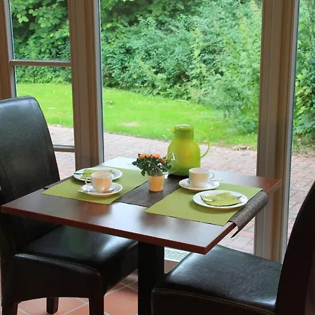 Hotel Land und Meer 3*