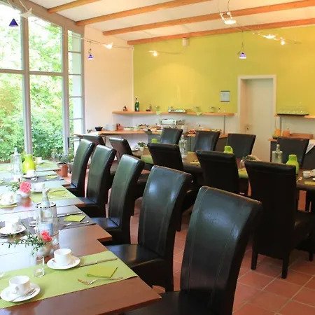 Hotel Land und Meer