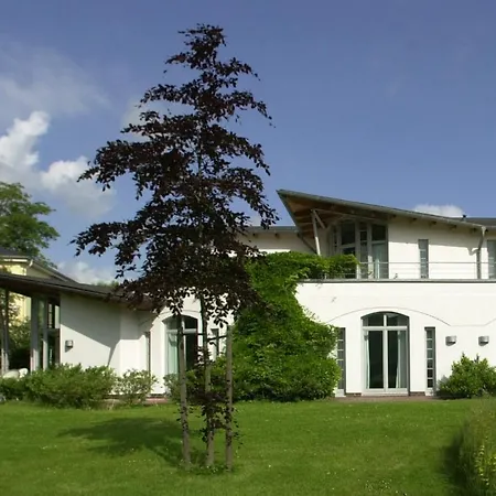 Hotel Hotel Land und Meer
