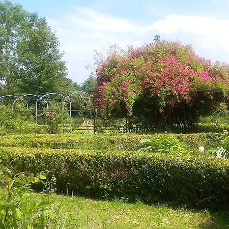 Hotel Land und Meer Otterndorf