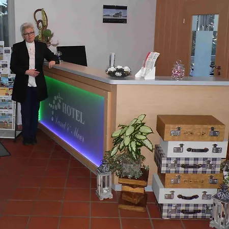 Hotel Hotel Land und Meer