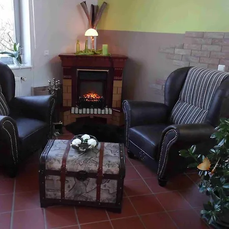 Hotel Hotel Land und Meer 3*