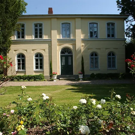 Hotel Land und Meer Hotel Otterndorf