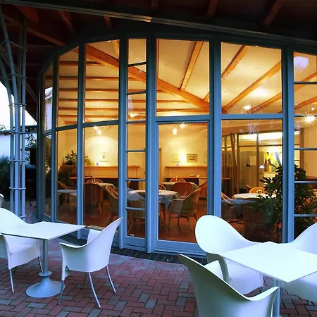 Hotel Land und Meer Hotel 3*