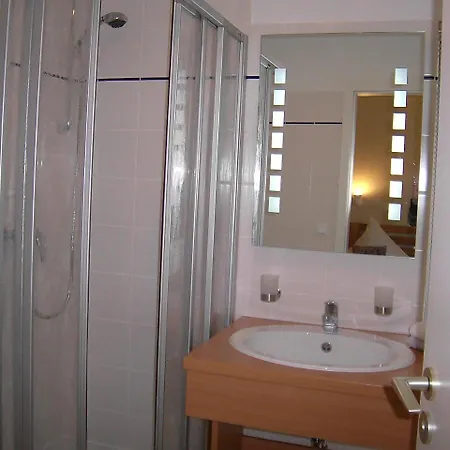 Hotel Hotel Land und Meer Otterndorf