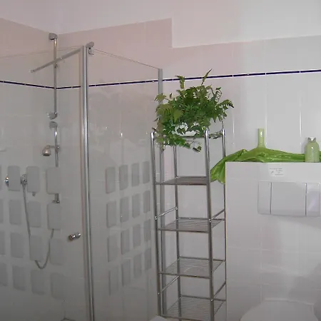Hotel Hotel Land und Meer 3*