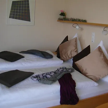 Hotel Land und Meer 3*