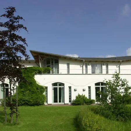 Hotel Hotel Land und Meer