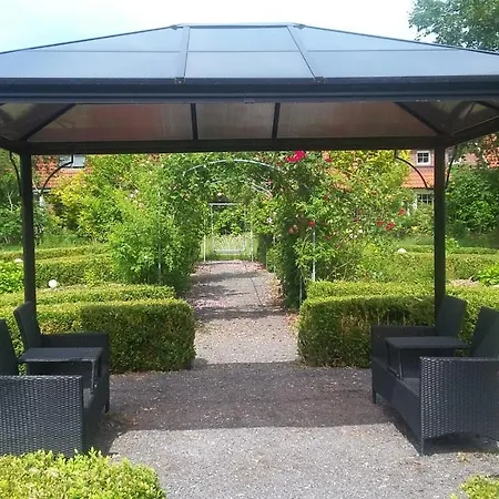 Hotel Land und Meer 3* Otterndorf