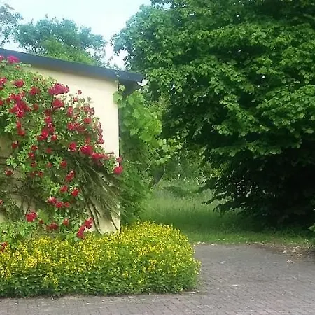 Hotel Land und Meer 3* Otterndorf