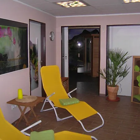 Hotel Hotel Land und Meer
